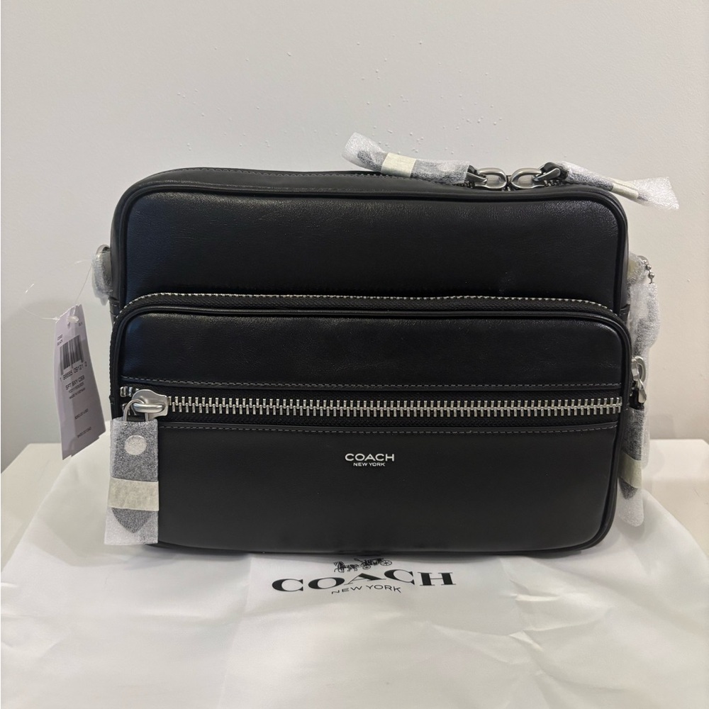 Coach Dakota Crossbody Bag
